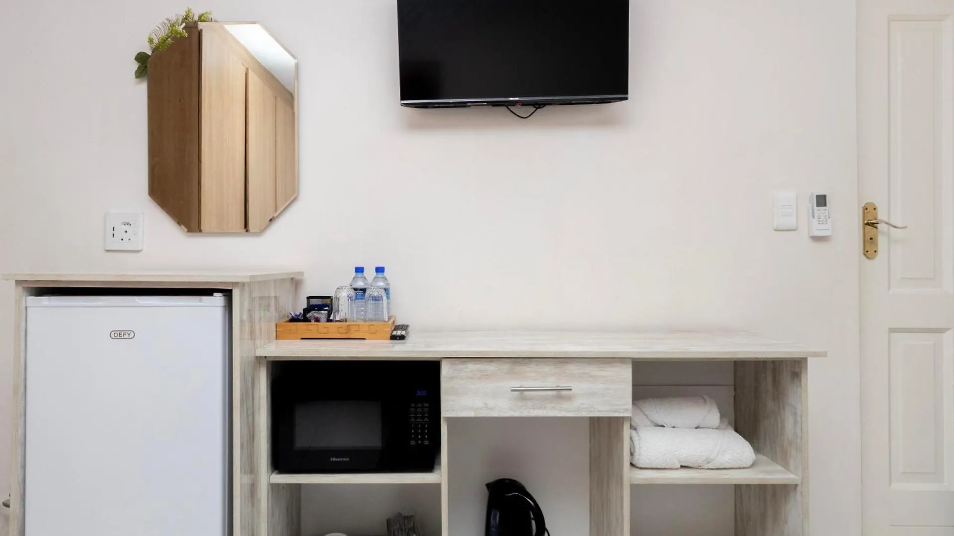 Affittacamere Serena Inn Room 4 Città del Capo