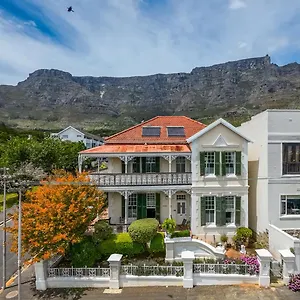 Belvedere House Guest house